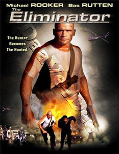 The Eliminator (DVD)